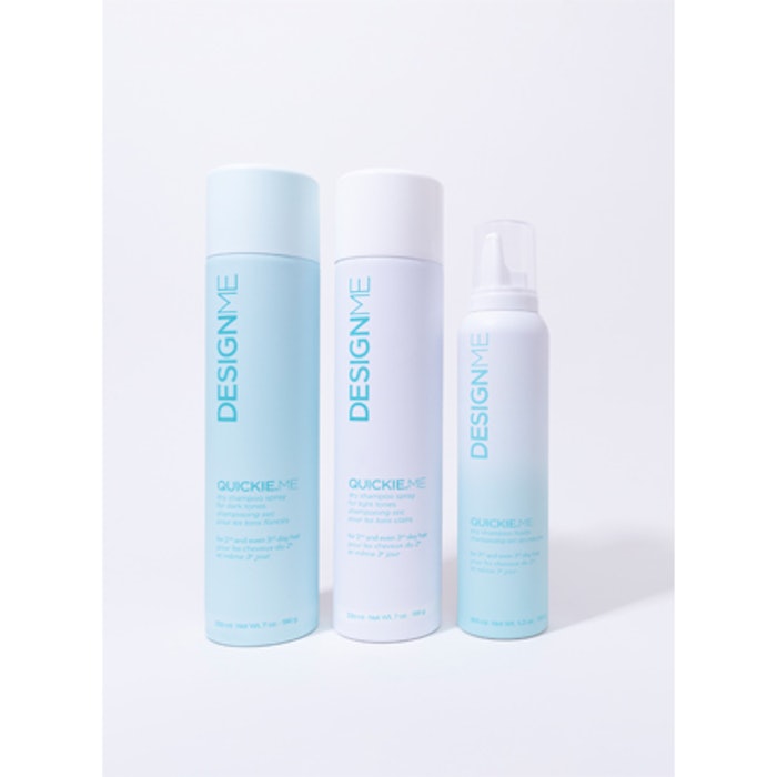 Quickie me Group Shot