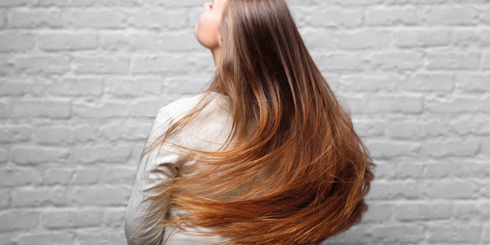 Fluorescence Lscm To Assess The Penetration Of Low Molecular Protein Hydrolyzates Into Hair