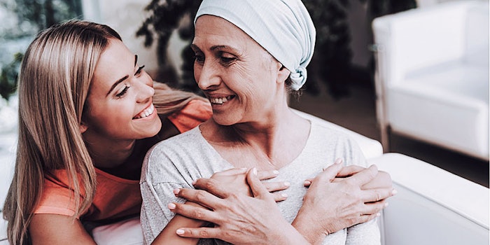 'Our deep knowledge of the therapeutic benefits of oat led us to believe an oat daily skin care regimen can help replenish the skin barrier in cancer patients who experience xerosis and pruritus due to systemic oncological treatment.'