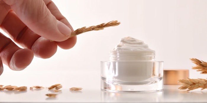 An oat-based topical skin care regimen was shown to provide relief of dry skin and itch for adult patients undergoing oncology treatments.