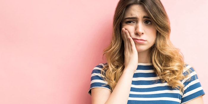 Hyaluronic acid has tissue healing properties that can support the recovery of gum disease.