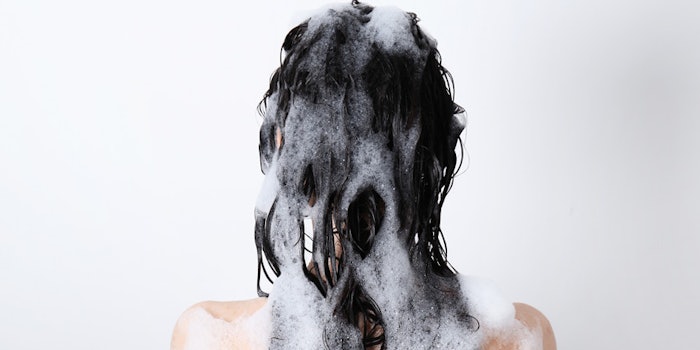 Sodium Laurylglucosides Hydroxypropyl Sulfonate For Sulfate Free Formulations