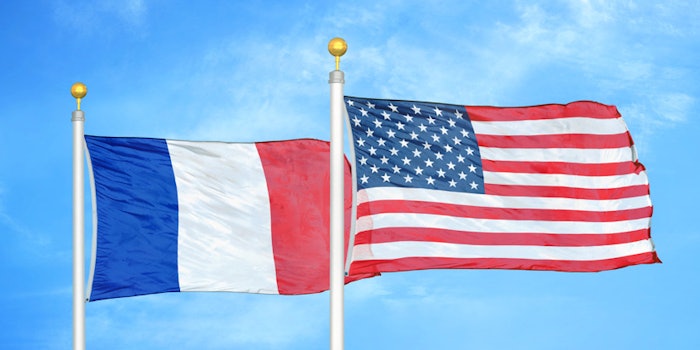 Rahn will be responsible for France and United States distribution.