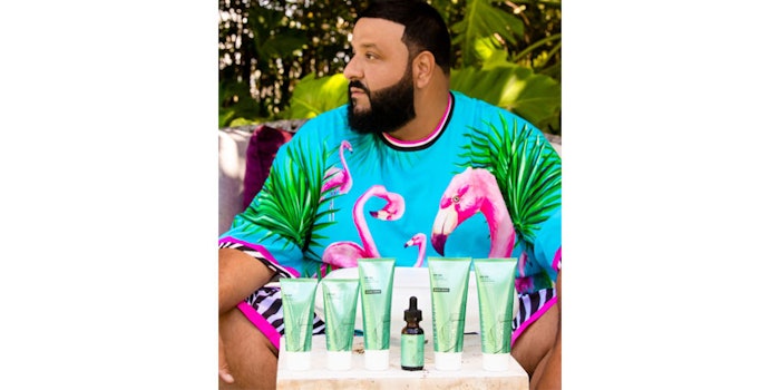All Blesswell products are infused with 300 mg CBD.