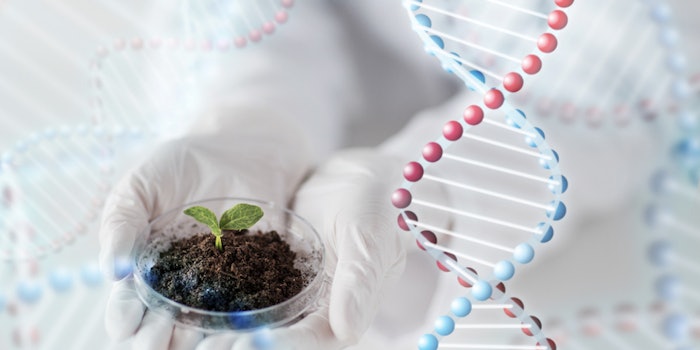 DNA testing allows companies a more secure supply of plant raw materials and can prevent health risks to the consumer.