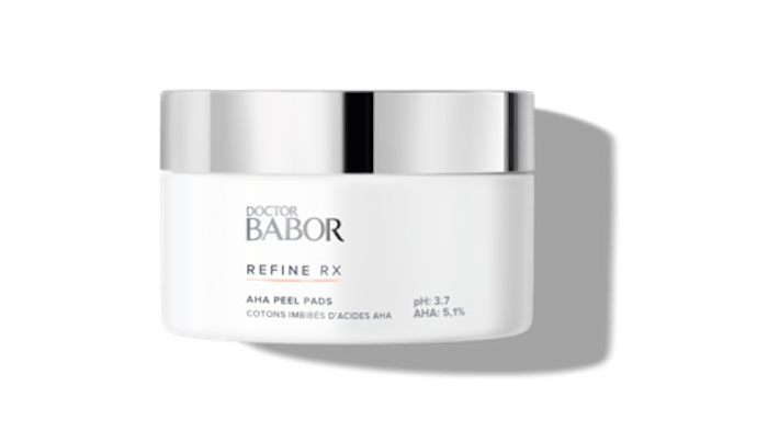 Doctor Babor Refine Rx Peel Pads