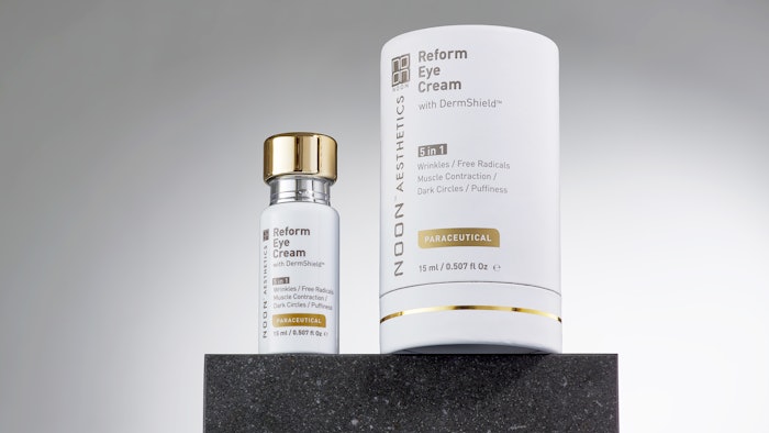 Noon Aesthetics Reform Eye Cream2