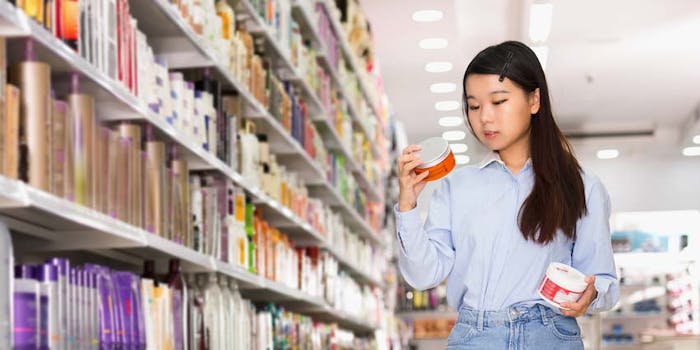 Asia Update: Label and Claim Rules, CBD, Microbeads, Naturals and Men's  Cosmetics | Cosmetics & Toiletries