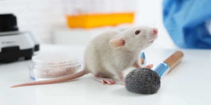 BASF and Givaudan Develop First OECD-Approved Animal Test Alternatives |  Cosmetics & Toiletries