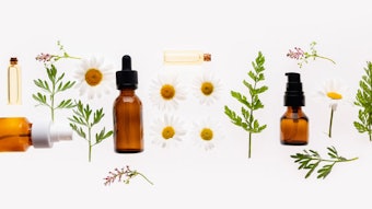 The company with its collective businesses lobbied virtually to advocate for updated federal regulations regarding clean beauty and natural products.