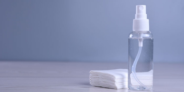 The antimicrobial properties against viruses, fungi and bacteria have encouraged the market participants to up the uptake of benzalkonium chloride.