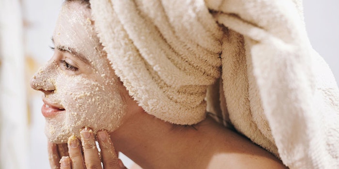 Exfoliation Scrub And Gommage