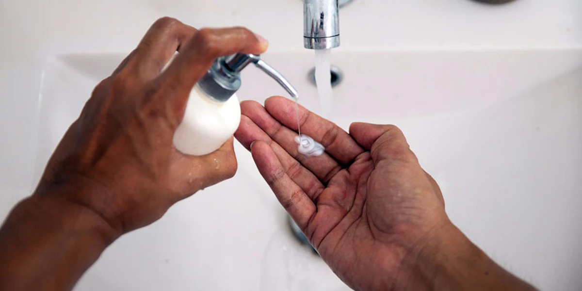 Hand Clean Solution Formulating on Trend: Hand Cleansers and Surfactant Review | Cosmetics ...