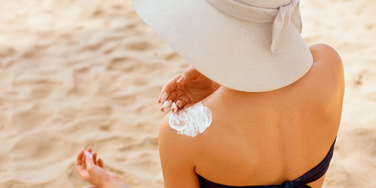 Summer Is Almost Over—Do I Still Need To Wear Sunscreen? (Hint