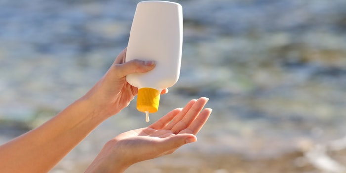 sunscreen cancer claims