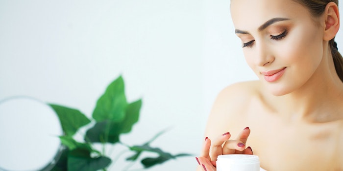 Clean ingredients and sustainable packaging are at the forefront of the beauty industry in 2021.