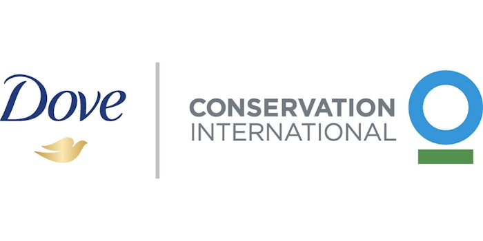 Dove will protect and restore 20,000 hectares of forest in North Sumatra, Indonesia over five years.