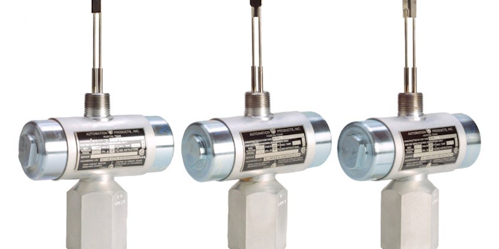 The Dynatrol G Series Level Switches.
