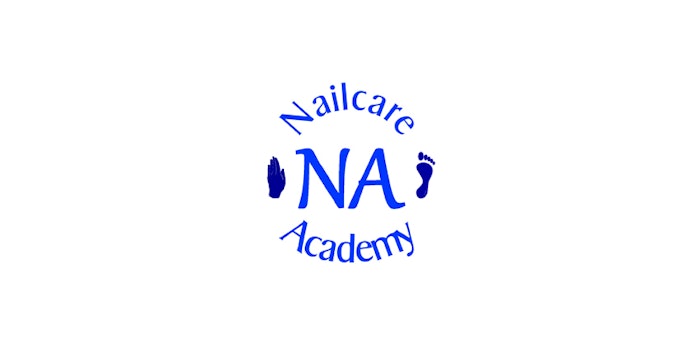 Nailcare Academy Logo Square