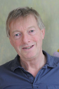 John Wright Headshot