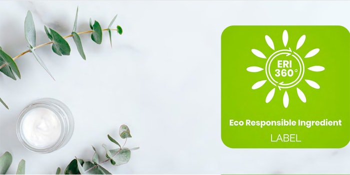 This label enables the entire life cycle of a product to be assessed from its origin through to its launch to market.