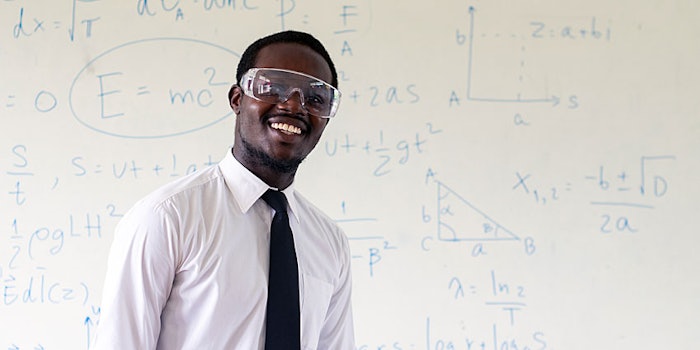 'FOSSI provides opportunities for manufacturers, supply chain partners and other stakeholders to fund scholarships, provide internship opportunities and facilitate mentoring and leadership training for students majoring in science, technology, engineering and math (STEM) at historically Black colleges and universities.'