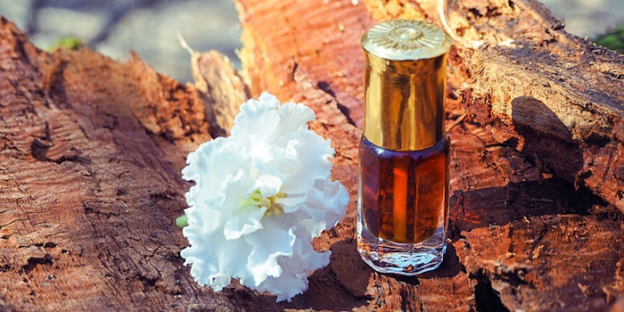 Indian Sandalwood Oil As Potent Antioxidant