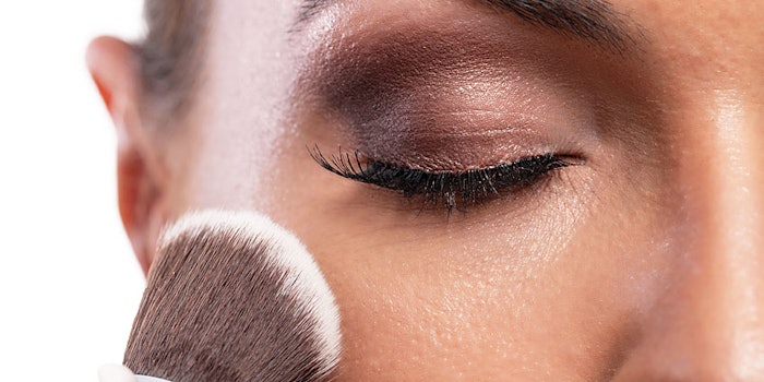 An evaluation using functional magnetic resonance imaging has concluded, “applying makeup is a personally rewarding activity even for blind females as it strongly activates the reward system and the reward/memory system network, even in the absence of a visual area network.”
