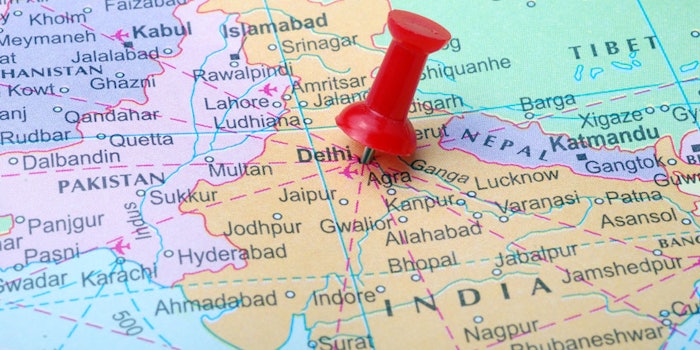 Azelis will expand its footprint in India, Indonesia, Malaysia and Thailand through the extended collaboration with CP Kelco.