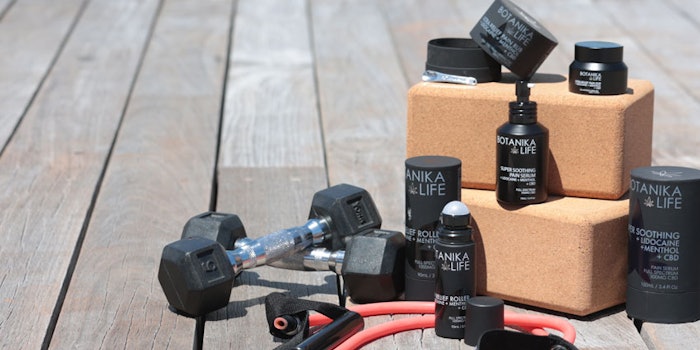 Botanika Life is a luxury unisex brand.