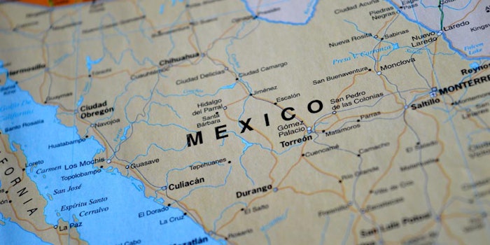 IMCD entered the México market through the acquisition of DCS Pharma in 2019, followed by its rebranding to IMCD México in April 2020.