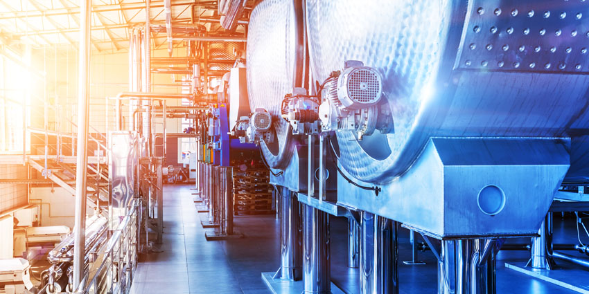 The $10 million capacity expansion is set for late 2021 to early 2022.