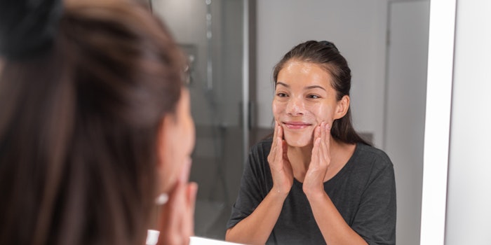 Based on product, creams and lotions capture major market share.