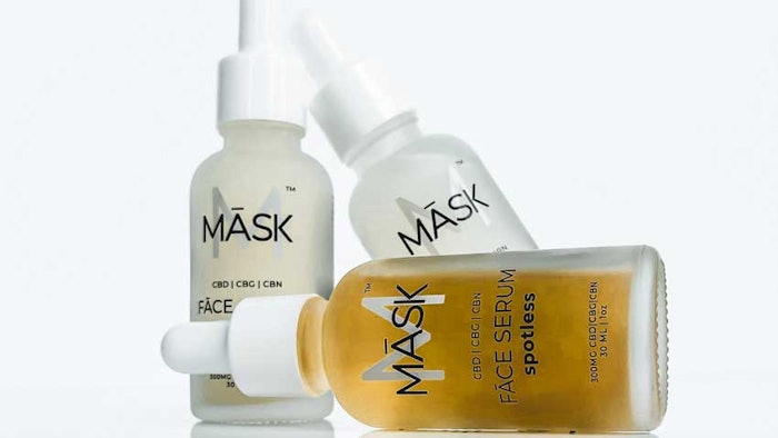 Maskcbdserum