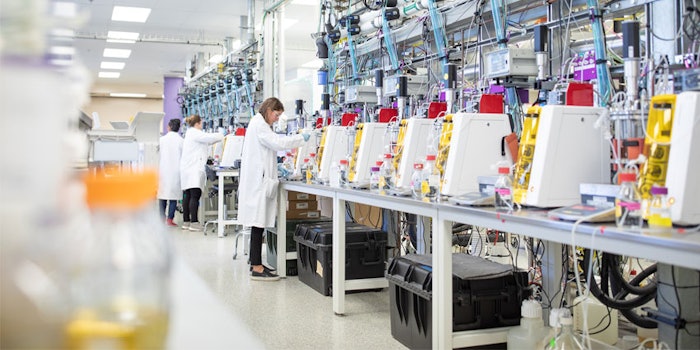 Genomatica will use the investment to scale production and invest in new technologies.