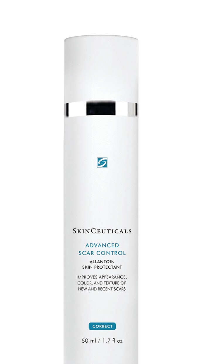 Skinceuticals Advanced Scar Control