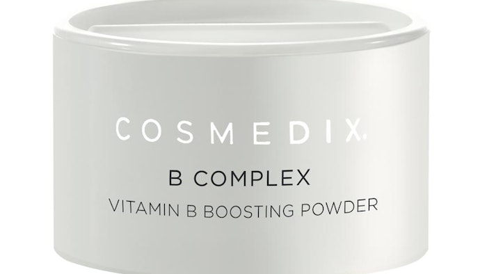 Cosmedixbcomplex