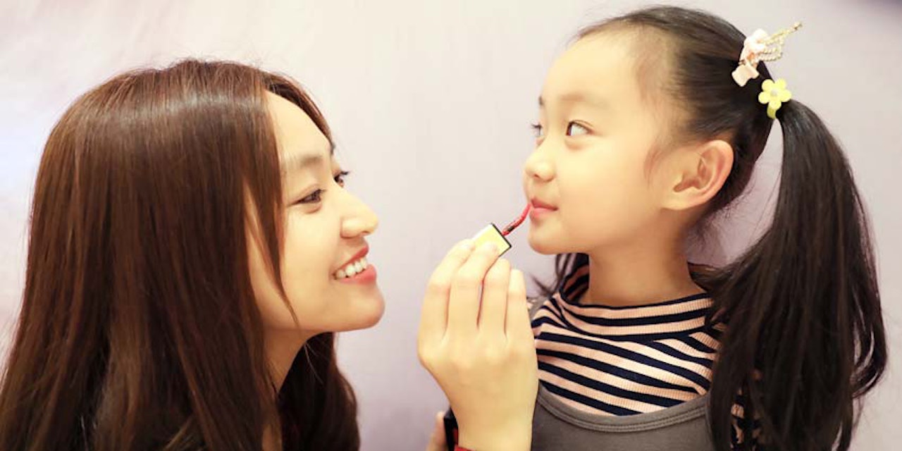 China Plans Ban of CBD Cosmetics – WWD