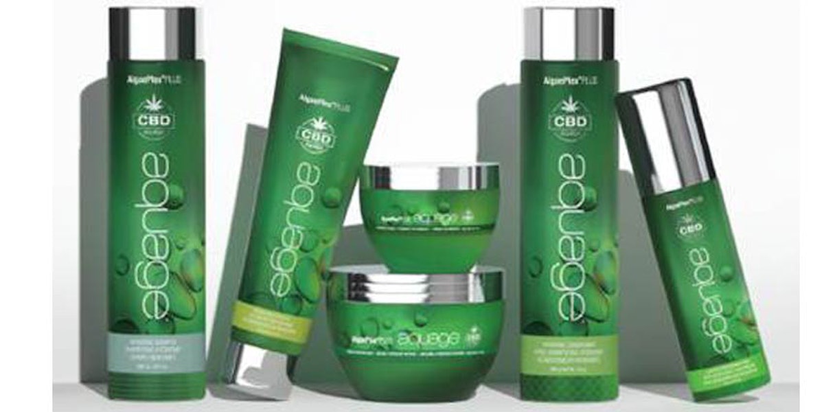 Aquage 2025 hair products