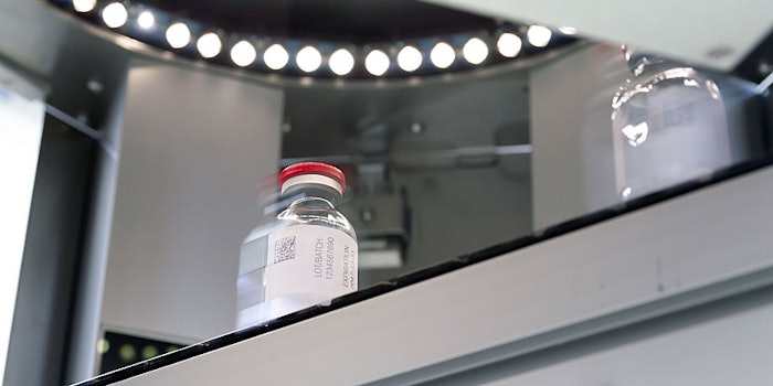 Mettler Toledo Pack Expo 2021 T60 Series