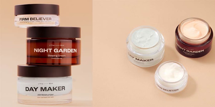 Plant Apothecary has relaunched with ingredient-forward and sustainable features.