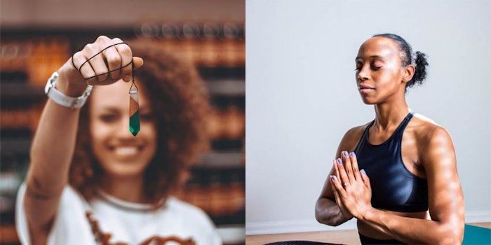 The intersection of wellness and beauty will reshape the industry in the coming years.