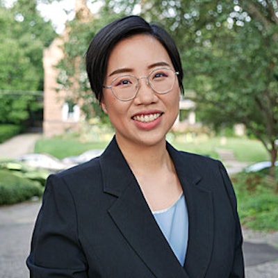 What interests do you have, or what work are you conducting, that is relevant to cosmetics R&D?