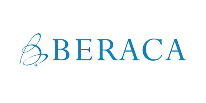 Beraca is one of the key manufacturers of natural ingredients for the personal care sector.