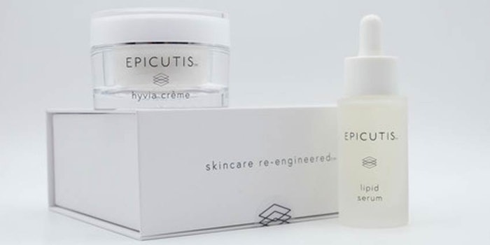 Epicutis offers science-based skin care products that are only available through clinician's offices.