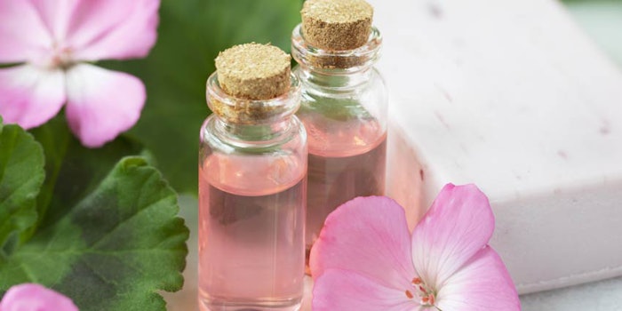 The partnership with Pure Ingredients/Pure Nautre allows for expansion of its cellular extract method, an eco-conscious alternative to traditional plant extracts.