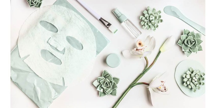 Prestige beauty value sales increased 11% in first half 2021 and the total prestige beauty market was valued at £693 million between January 2021 and the end of June 2021.