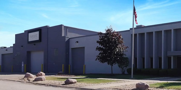 The report details the company's ESG strategy and performance, including statements on equity and sustainable packaging options.