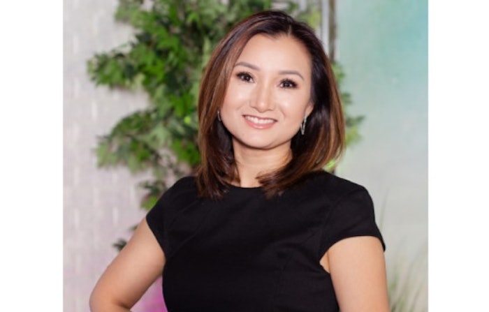 Ann Chang, Director of Education of KUPA Inc.