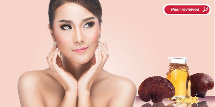 Beautiful Young Woman touching her Face, Skincare, Perfect Skin,